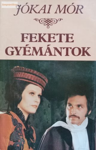 Jókai Mór:  Fekete gyémántok