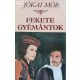 Jókai Mór:  Fekete gyémántok