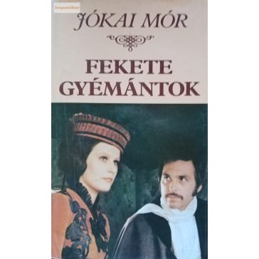 Jókai Mór:  Fekete gyémántok