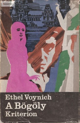 Ethel Voynich: A Bögöly
