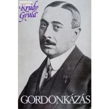 Krúdy Gyula: Gordonkázás