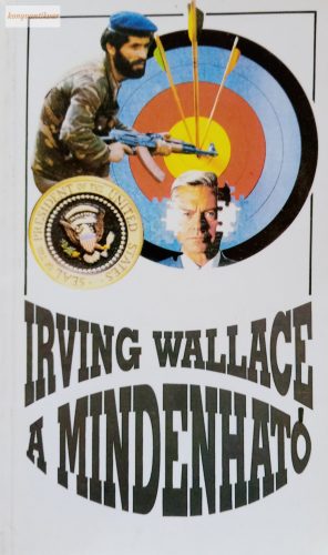 Irving Wallace: A mindenható