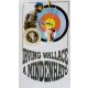 Irving Wallace: A mindenható