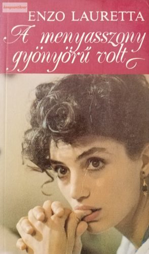 Enzo Lauretta: A menyasszony gyönyörű volt