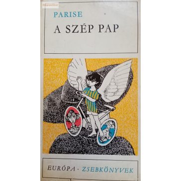 Goffredo Parise: A szép pap