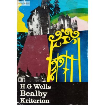 H. G. Wells Bealby