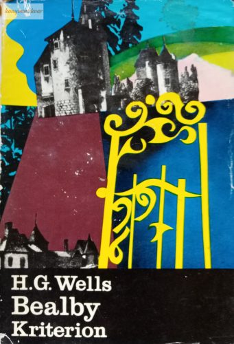 H. G. Wells Bealby