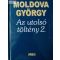 Moldova György Az ​utolsó töltény 2
