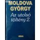 Moldova György Az ​utolsó töltény 2