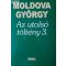 Moldova György Az ​utolsó töltény 3. 