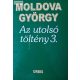 Moldova György Az ​utolsó töltény 3. 