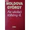 Moldova György Az ​utolsó töltény 4.