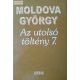 Moldova György Az ​utolsó töltény 7.