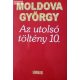 Moldova György Az ​utolsó töltény 10.