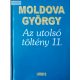 Moldova György Az ​utolsó töltény 11.