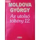 Moldova György Az ​utolsó töltény 12. 