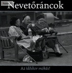 Alison Pohn: Nevetőráncok