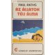 Paul Raths: Az állatok téli álma