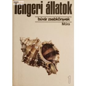 Podani János: Tengeri állatok 1. 
