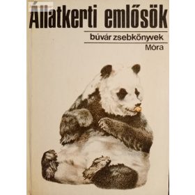 Pénzes Bethen: Állatkerti emlősök