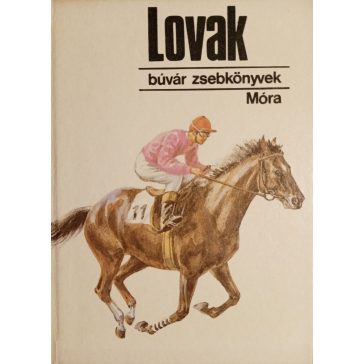 Szidnainé Csete Ágnes: Lovak