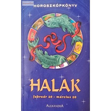 A Halak