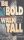 Lester Sumrall: Be bold and walk tall