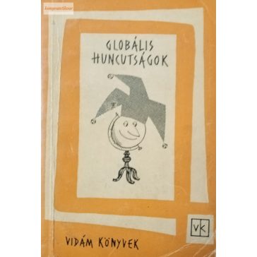 Globális huncutságok