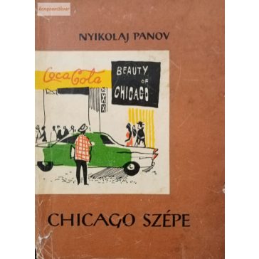Nyikolaj Panov: Chicago szépe