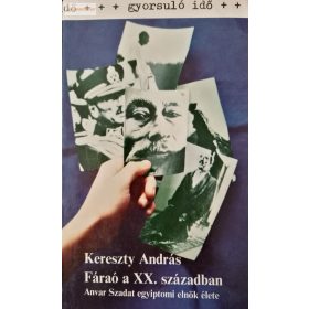Kereszty András: Fáraó a XX. században