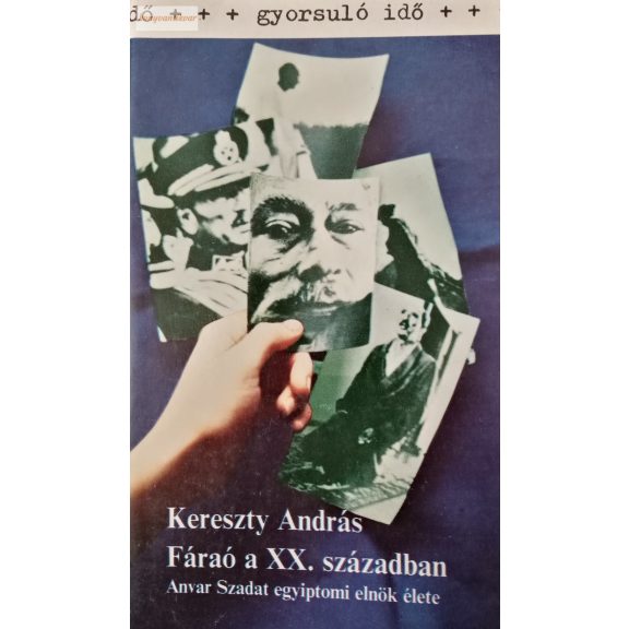 Kereszty András: Fáraó a XX. században
