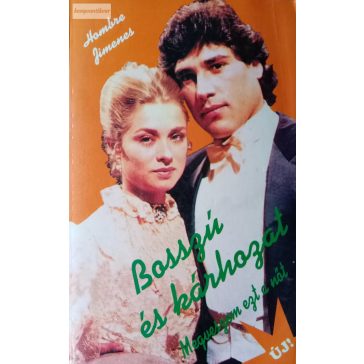 Hombre Jimenes: Bosszú és kárhozat