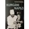 Kádas Mária: Kurgáni napló 
