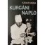 Kádas Mária: Kurgáni napló 