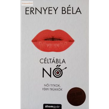 Ernyey Béla: Céltábla Nő