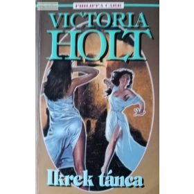 Victoria Holt (Philippa Carr): Ikrek tánca 