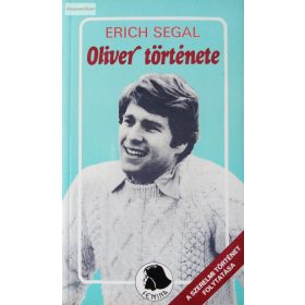 Erich Segal: Oliver története