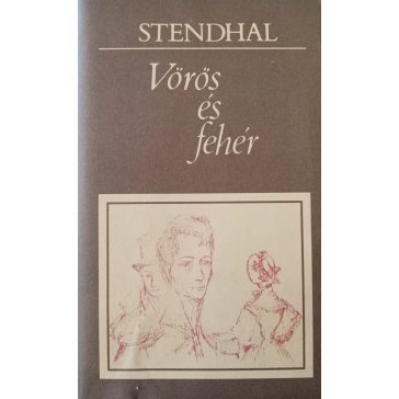 Stendhal: Vörös és fehér