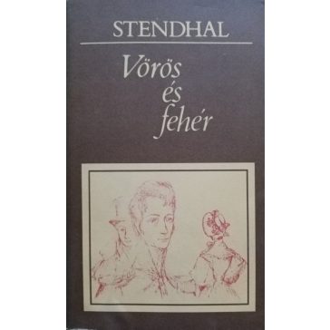 Stendhal: Vörös és fehér