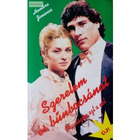 Hombre Jimenes: Szerelem és bűnbocsánat