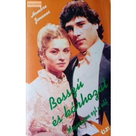 Hombre Jimenes: Bosszú és kárhozat