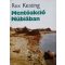 Rex Keating: Mentőakció Núbiában