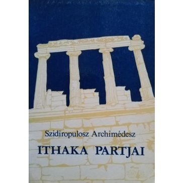 Szidiropulosz Archimédesz: Ithaka partjai