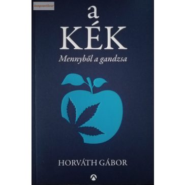 Horváth Gábor: A kék