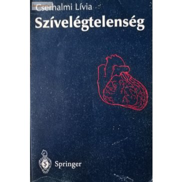 Cserhalmi Lívia: Szívelégtelenség
