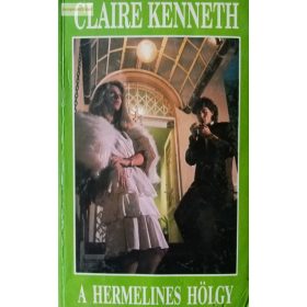Claire Kenneth:  A ​hermelines hölgy