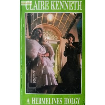 Claire Kenneth:  A ​hermelines hölgy