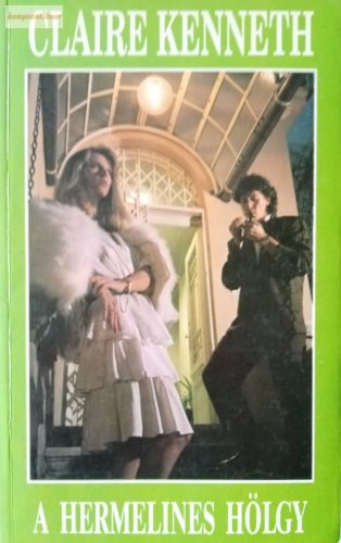 Claire Kenneth:  A ​hermelines hölgy