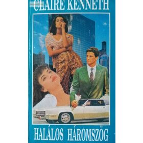 Claire Kenneth Halálos háromszög