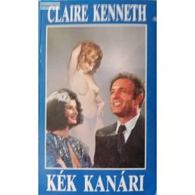 Claire Kenneth: Kék kanári